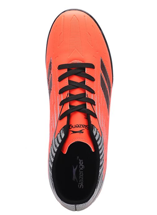 Slazenger CAMBLY Erkek Futbol Ayakkabı Turuncu - Görsel 6