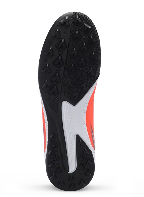 Slazenger CAMBLY Erkek Futbol Ayakkabı Turuncu - Görsel 8