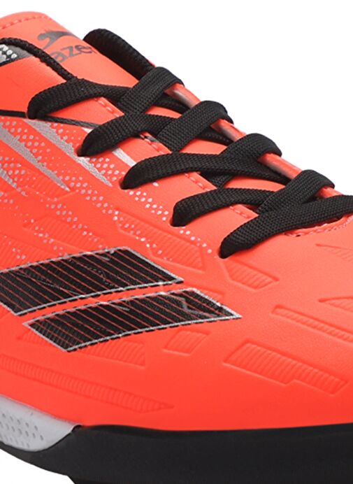 Slazenger CAMBLY Erkek Futbol Ayakkabı Turuncu - Görsel 5