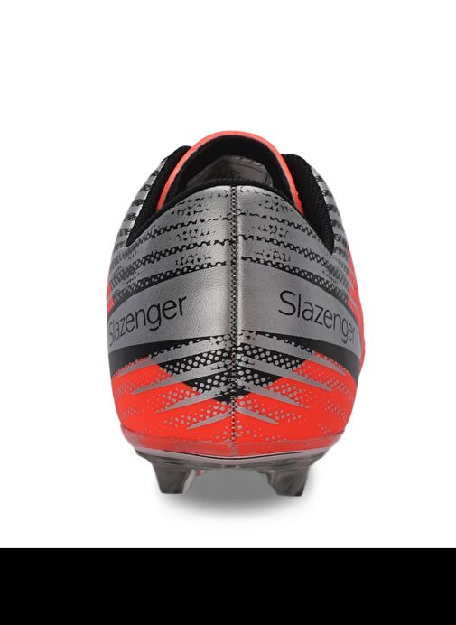 Slazenger CAMBLY Erkek Çocuk Futbol Ayakkabı Turuncu - Görsel 7