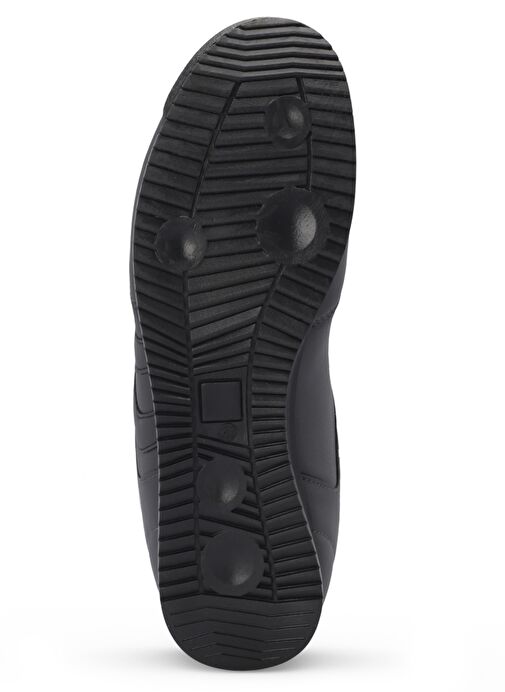 Slazenger MADISON I Erkek Sneaker Ayakkabı Koyu Gri - Görsel 8