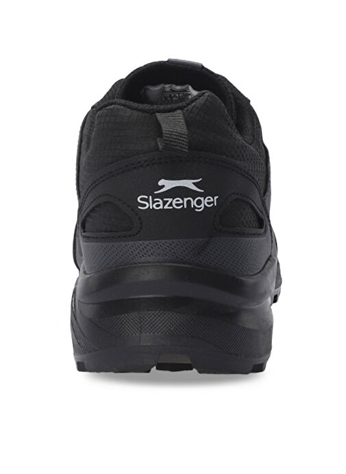 Slazenger ACTIVISTA I Erkek Outdoor Siyah / Koyu Gri - Görsel 7