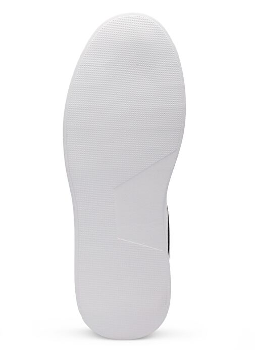 Slazenger LAZER I Erkek Sneaker Ayakkabı Beyaz - Görsel 8