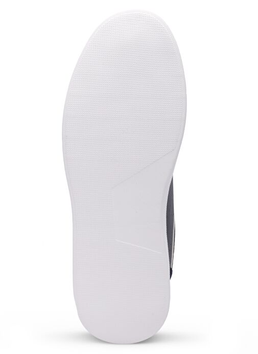 Slazenger LAZER I Erkek Sneaker Ayakkabı Lacivert - Görsel 8
