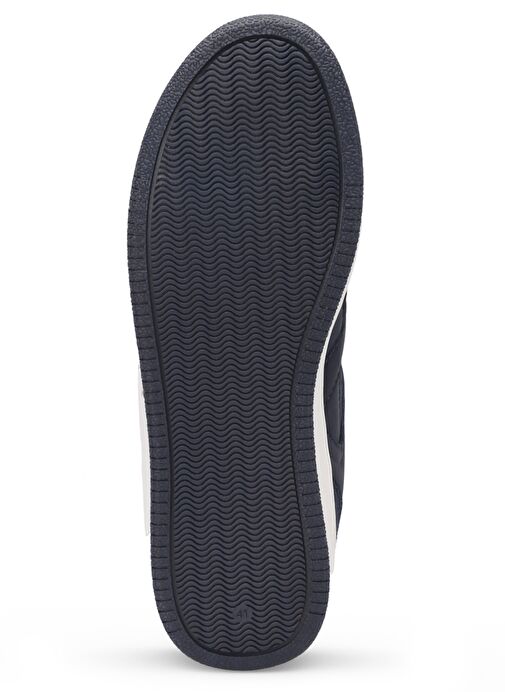 Slazenger LESSON IN Erkek Sneaker Ayakkabı Lacivert - Görsel 8