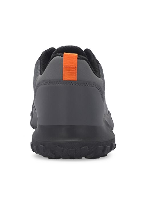 Slazenger THERMO KTN Kadın Outdoor Koyu Gri - Görsel 7