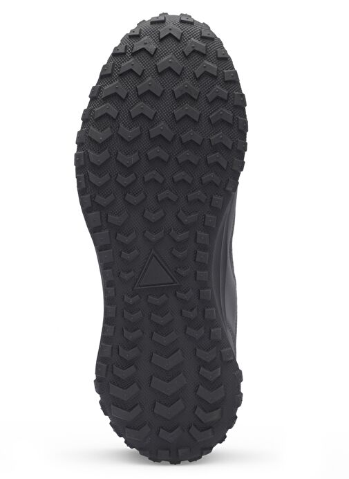 Slazenger THERMO KTN Kadın Outdoor Koyu Gri - Görsel 8