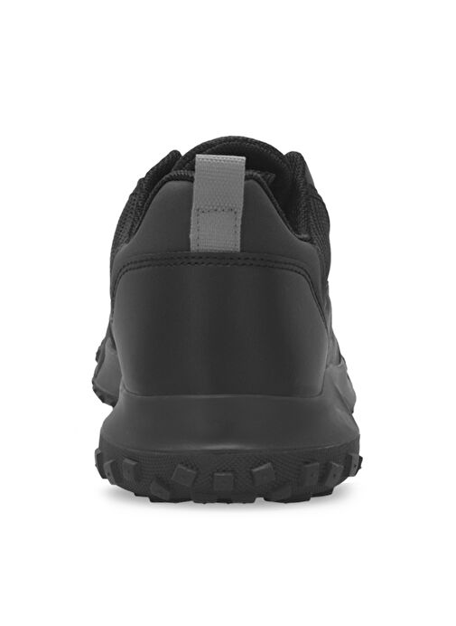 Slazenger THERMO KTN Kadın Outdoor Siyah / Siyah - Görsel 7