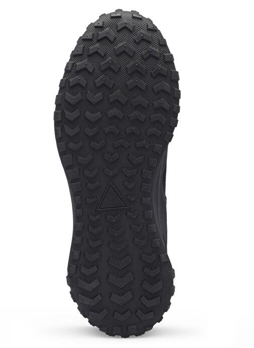 Slazenger THERMO KTN Kadın Outdoor Siyah / Siyah - Görsel 8