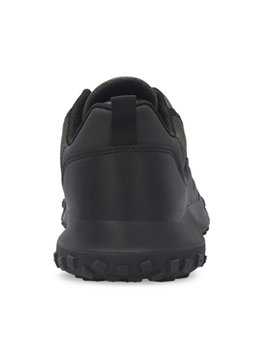 Slazenger THERMO KTN Kadın Outdoor Haki / Siyah - Görsel 7