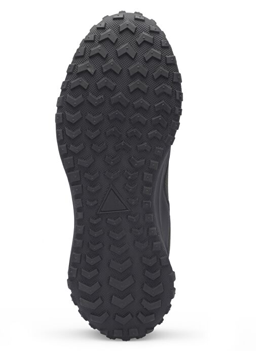 Slazenger THERMO KTN Kadın Outdoor Haki / Siyah - Görsel 8