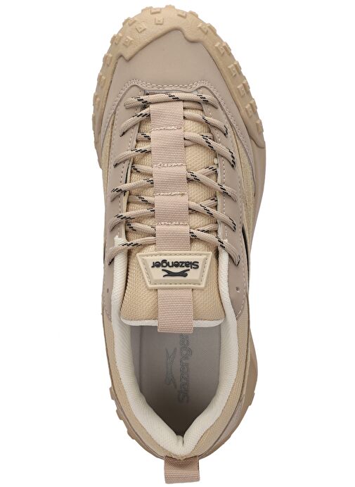 Slazenger TATUM Erkek Outdoor Bej - Görsel 6