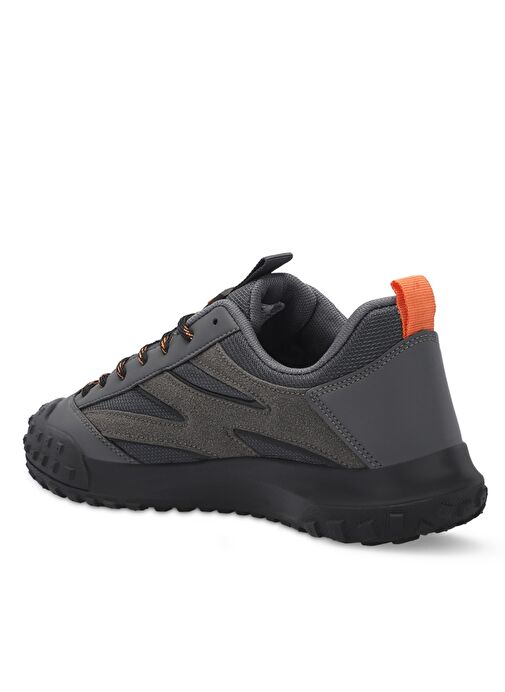 Slazenger TATUM Erkek Outdoor Koyu Gri - Görsel 4