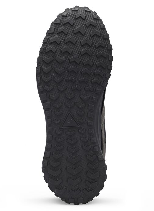 Slazenger TATUM Erkek Outdoor Koyu Gri - Görsel 8