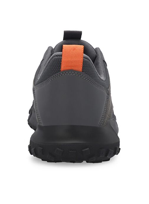 Slazenger TATUM Erkek Outdoor Koyu Gri - Görsel 7