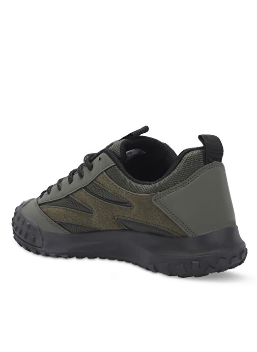 Slazenger TATUM Erkek Outdoor Haki - Görsel 4