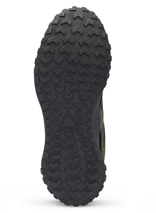 Slazenger TATUM Erkek Outdoor Haki - Görsel 8