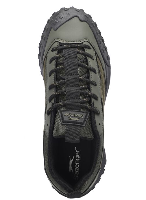 Slazenger TATUM Erkek Outdoor Haki - Görsel 6