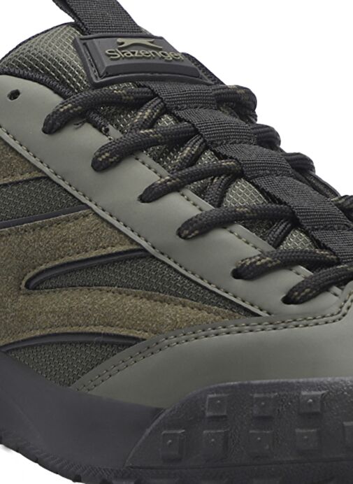 Slazenger TATUM Erkek Outdoor Haki - Görsel 5