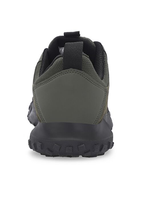 Slazenger TATUM Erkek Outdoor Haki - Görsel 7