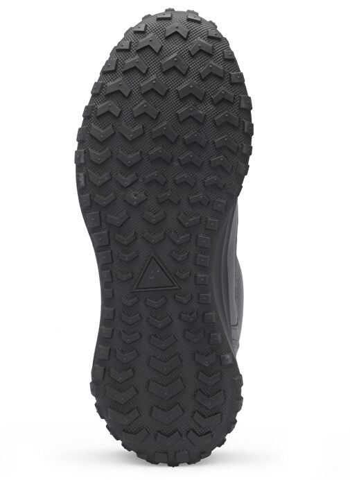 Slazenger TECA Erkek Bot Koyu Gri - Görsel 8