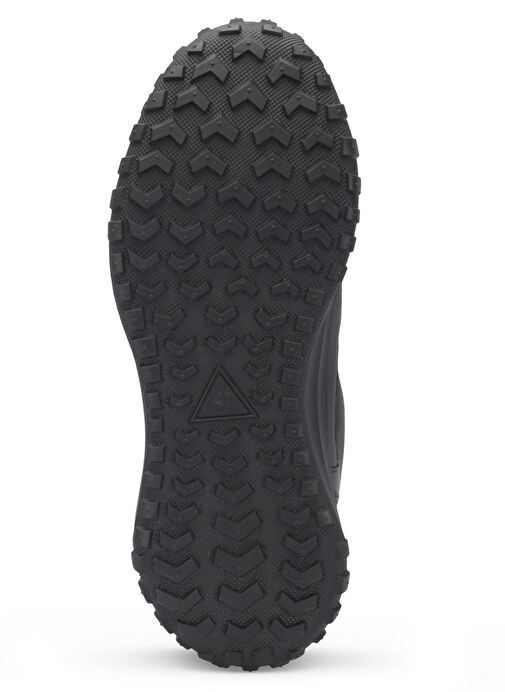 Slazenger TECA Erkek Bot Siyah / Siyah - Görsel 8