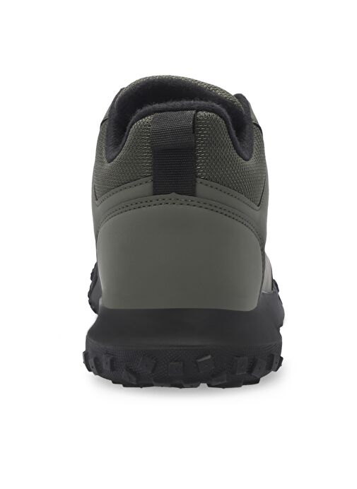 Slazenger TECA Erkek Bot Haki - Görsel 7