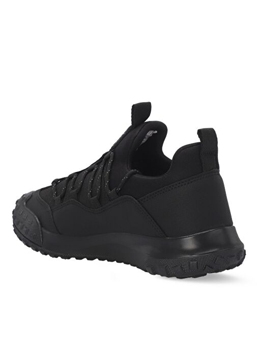 Slazenger TEMPLE Erkek Outdoor Siyah / Siyah - Görsel 4