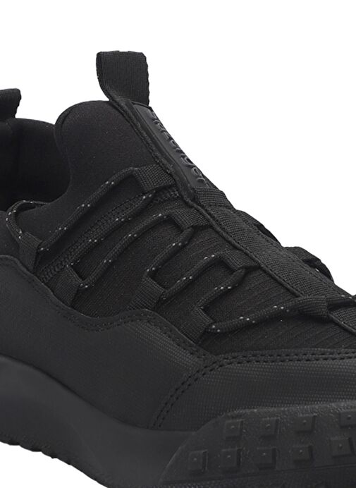 Slazenger TEMPLE Erkek Outdoor Siyah / Siyah - Görsel 5