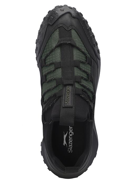 Slazenger TEMPLE Erkek Outdoor Haki - Görsel 6