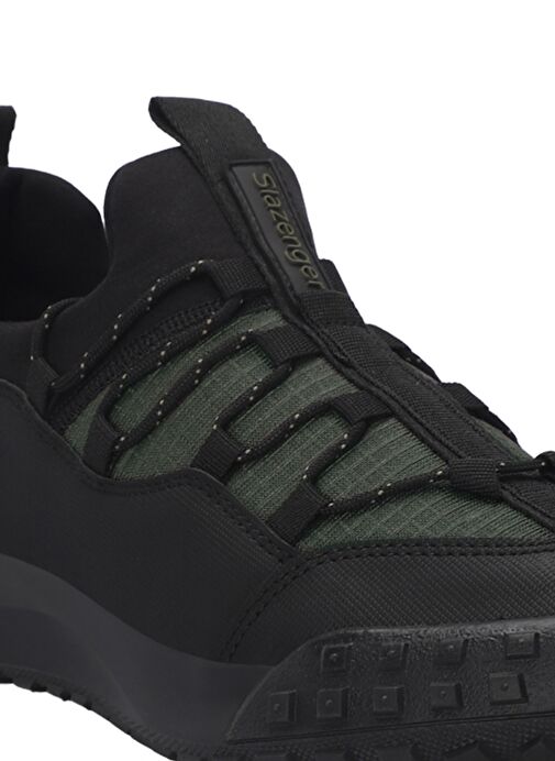 Slazenger TEMPLE Erkek Outdoor Haki - Görsel 5