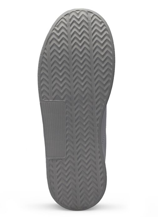 Slazenger LIEN I Kadın Sneaker Ayakkabı Gri / Pembe - Görsel 8