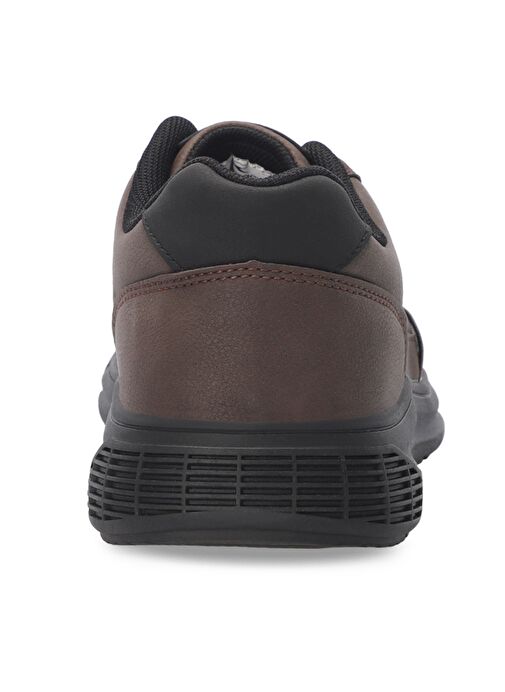 Slazenger MARIO I Erkek Sneaker Ayakkabı Kahve - Görsel 7