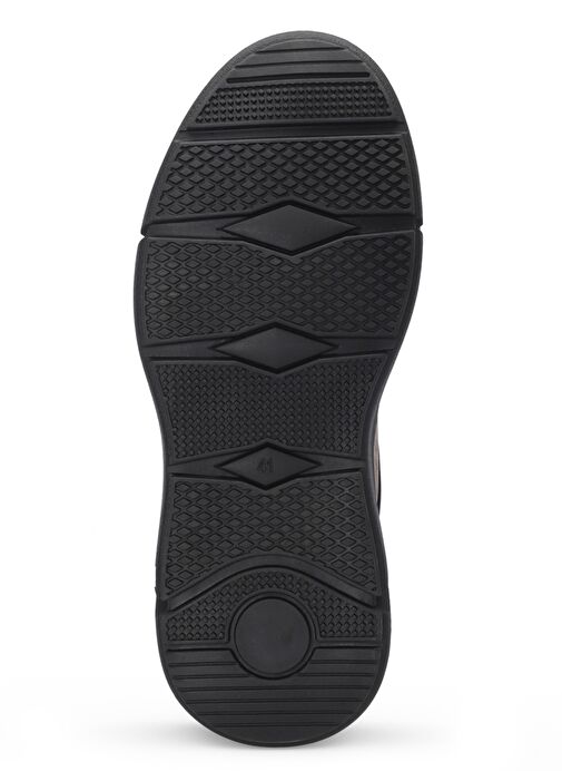 Slazenger MARIO I Erkek Sneaker Ayakkabı Vizon - Görsel 8