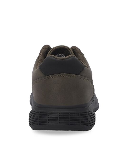 Slazenger MARIO I Erkek Sneaker Ayakkabı Haki - Görsel 7