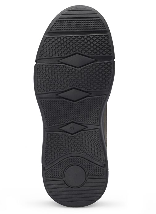 Slazenger MARIO I Erkek Sneaker Ayakkabı Haki - Görsel 8