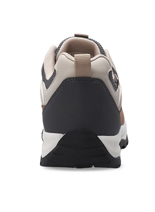 Slazenger GEKKO IN Erkek Outdoor Bej / Kahve - Görsel 7