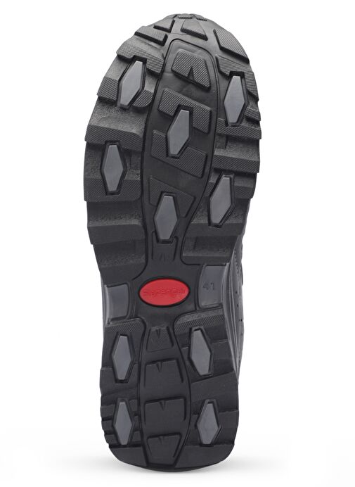 Slazenger GEKKO IN Erkek Outdoor Koyu Gri - Görsel 8