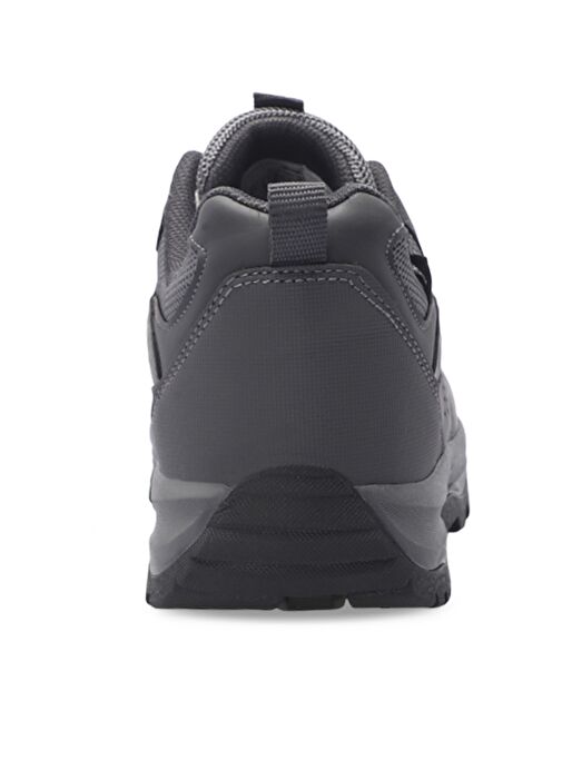 Slazenger GEKKO IN Erkek Outdoor Koyu Gri - Görsel 7