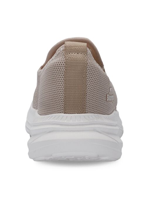 Slazenger BENGAL I Kadın Sneaker Ayakkabı Bej - Görsel 7