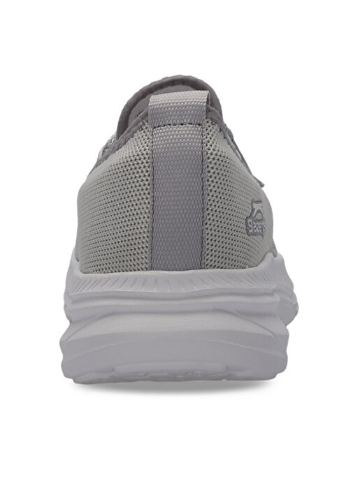 Slazenger BENGAL I Kadın Sneaker Ayakkabı Gri - Görsel 7