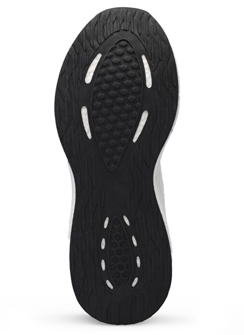 Slazenger AVENGER Erkek Sneaker Ayakkabı Beyaz - Görsel 8