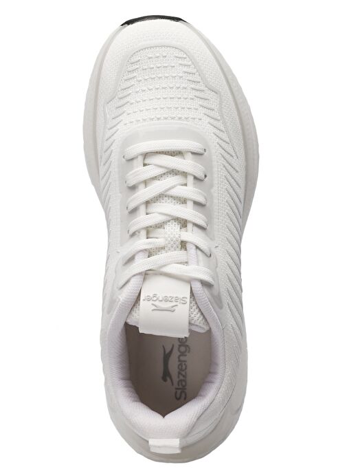 Slazenger AVENGER Erkek Sneaker Ayakkabı Beyaz - Görsel 6
