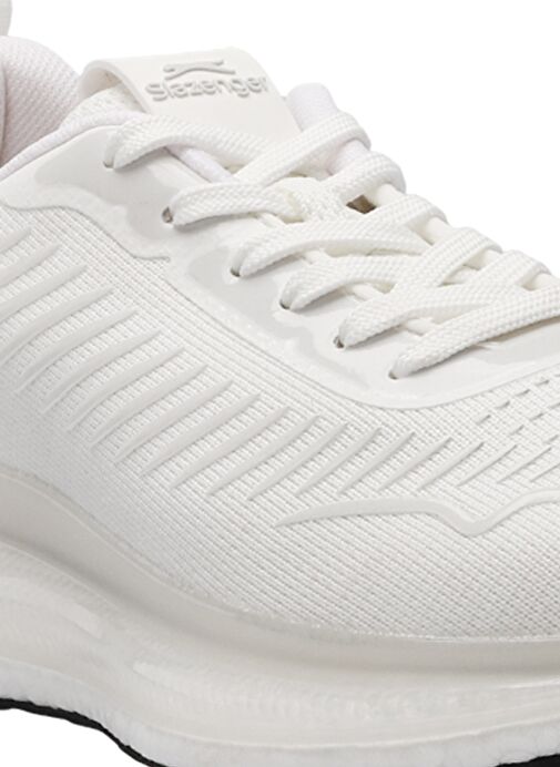 Slazenger AVENGER Erkek Sneaker Ayakkabı Beyaz - Görsel 5