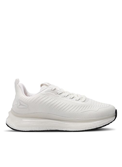 Slazenger AVENGER Erkek Sneaker Ayakkabı Beyaz - Görsel 2
