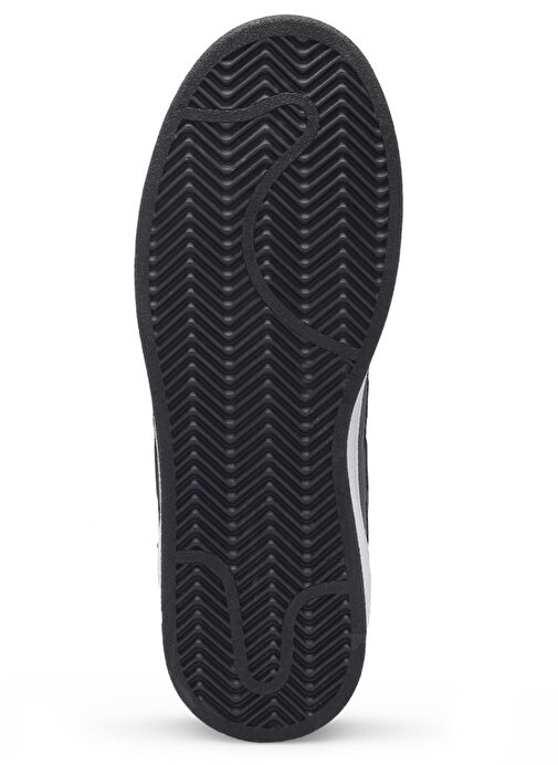 Slazenger MONET IN Kadın Sneaker Ayakkabı Siyah / Beyaz - Görsel 8