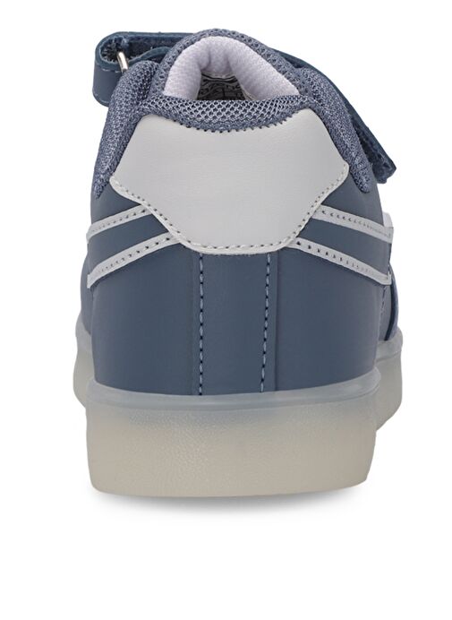 Slazenger PERLE Çocuk Sneaker Ayakkabı Mavi - Görsel 7