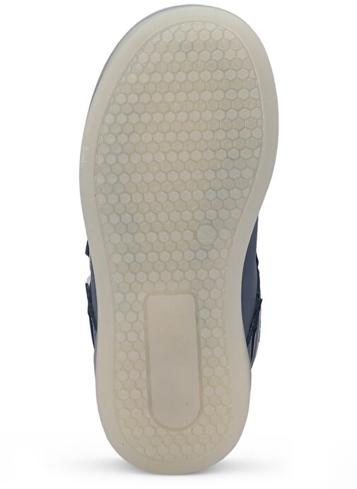 Slazenger PERLE Çocuk Sneaker Ayakkabı Mavi - Görsel 8