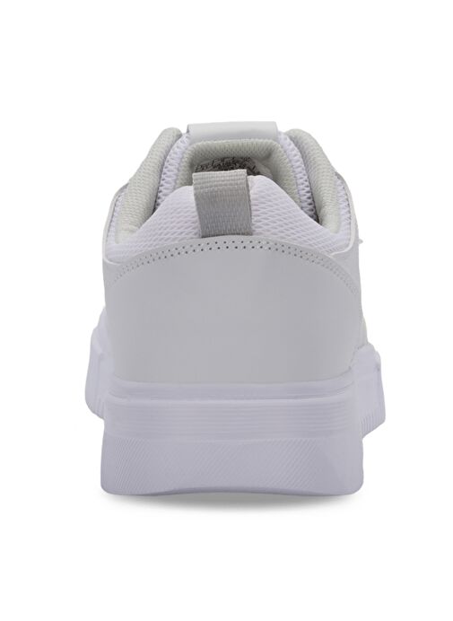 Slazenger EMMA Erkek Sneaker Ayakkabı Beyaz - Görsel 7