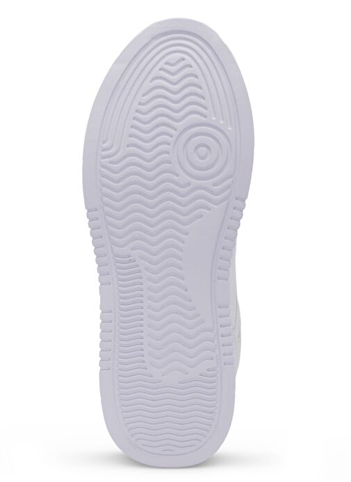 Slazenger EMMA Erkek Sneaker Ayakkabı Beyaz - Görsel 8